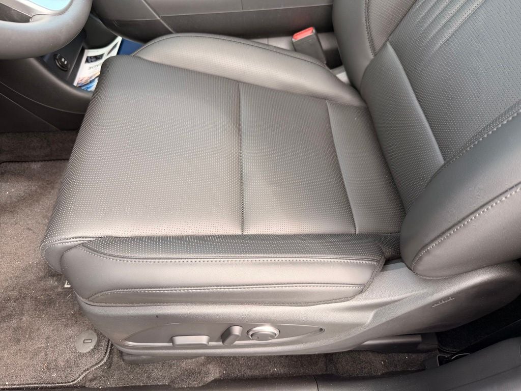 2026 Hyundai PALISADE HYBRID SEL Premium 7 Passenger
