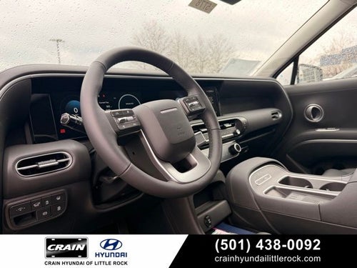 2026 Hyundai PALISADE HYBRID SEL Premium 7 Passenger