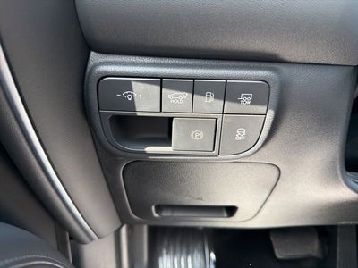 2026 Hyundai PALISADE HYBRID SEL Premium 7 Passenger