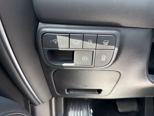 2026 Hyundai PALISADE HYBRID SEL Premium 7 Passenger
