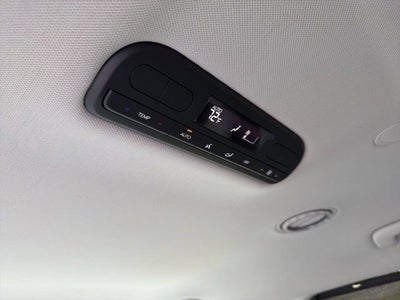 2027 Hyundai PALISADE HYBRID SEL Premium 7 Passenger