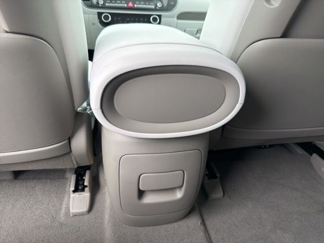2027 Hyundai PALISADE HYBRID SEL Premium 7 Passenger