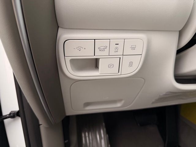 2026 Hyundai PALISADE HYBRID SEL Premium 7 Passenger