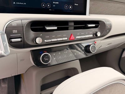 2026 Hyundai PALISADE HYBRID SEL Premium 7 Passenger