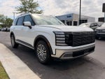 2026 Hyundai PALISADE HYBRID SEL Premium 7 Passenger