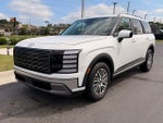 2026 Hyundai PALISADE HYBRID SEL Premium 7 Passenger