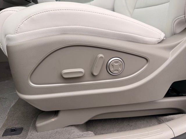 2026 Hyundai PALISADE HYBRID SEL Premium 7 Passenger