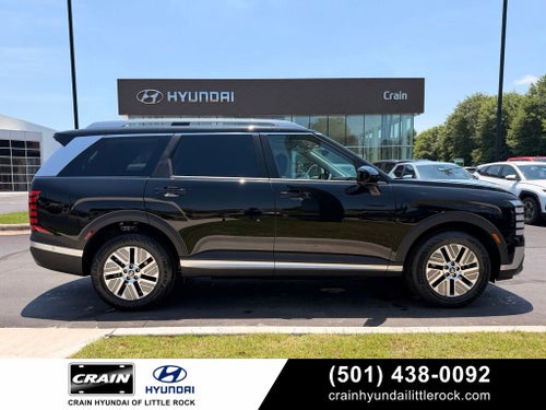 2026 Hyundai PALISADE HYBRID SEL Premium 7 Passenger