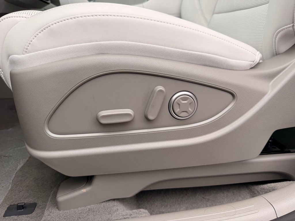 2026 Hyundai PALISADE HYBRID SEL Premium 7 Passenger