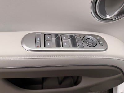 2026 Hyundai PALISADE HYBRID SEL Premium 7 Passenger