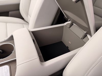 2026 Hyundai PALISADE HYBRID SEL Premium 7 Passenger