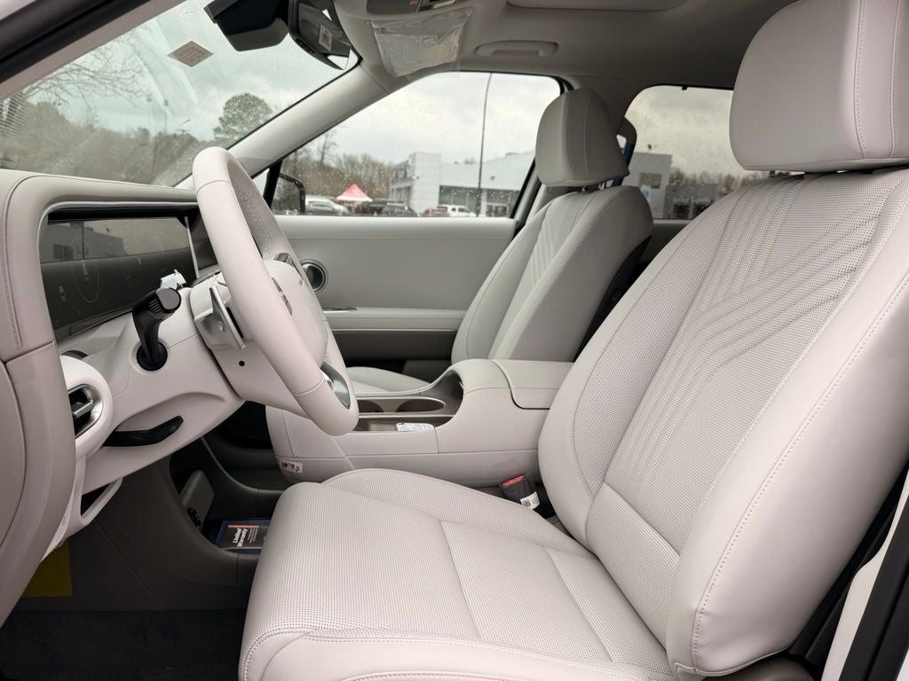2026 Hyundai PALISADE HYBRID SEL Premium 7 Passenger