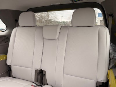 2026 Hyundai PALISADE HYBRID SEL Premium 7 Passenger