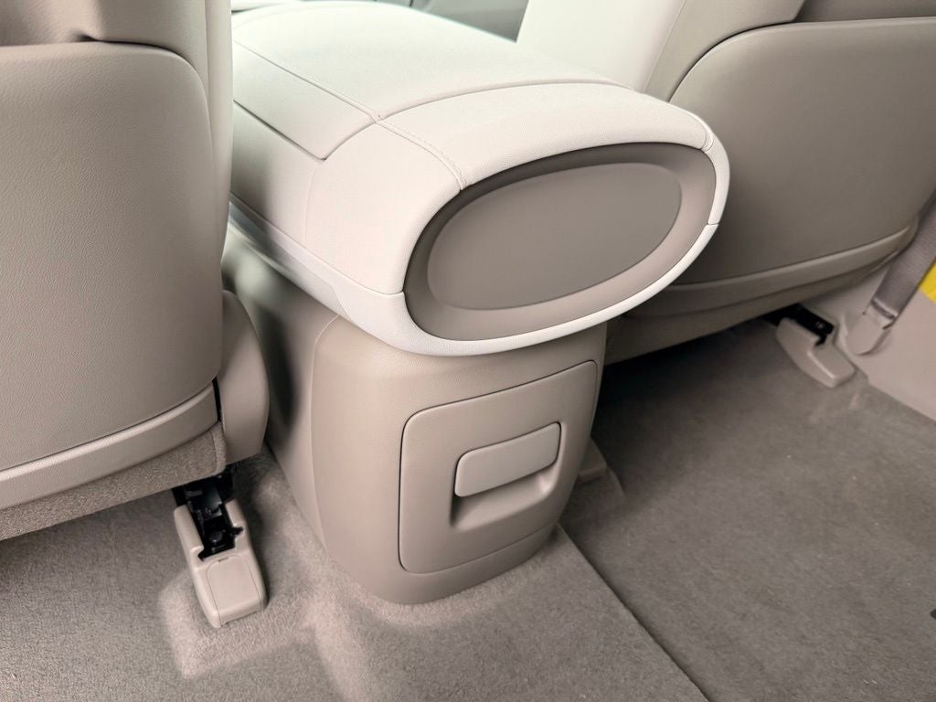 2026 Hyundai PALISADE HYBRID SEL Premium 7 Passenger