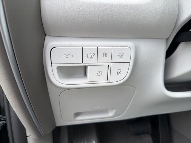 2026 Hyundai PALISADE HYBRID SEL Premium 7 Passenger