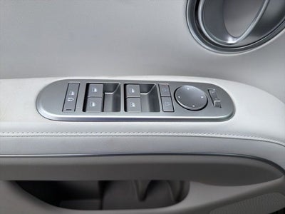 2026 Hyundai PALISADE HYBRID SEL Premium 7 Passenger