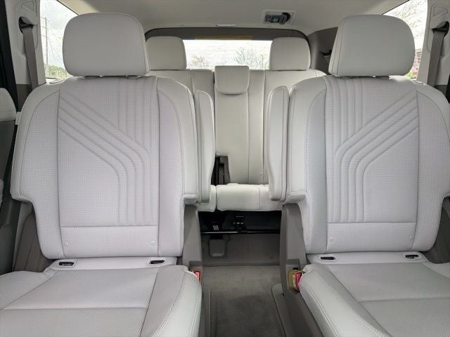 2027 Hyundai PALISADE Limited