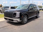 2027 Hyundai PALISADE Limited