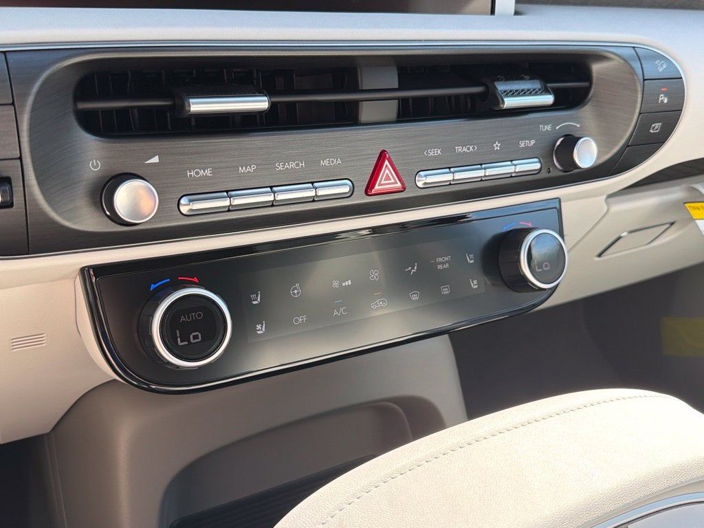 2027 Hyundai PALISADE Limited