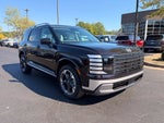 2027 Hyundai PALISADE Limited
