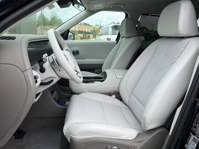 2027 Hyundai PALISADE Limited