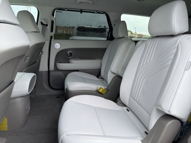 2027 Hyundai PALISADE Limited