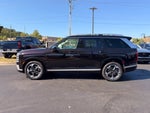 2027 Hyundai PALISADE Limited