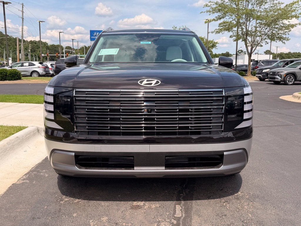 2027 Hyundai PALISADE Limited