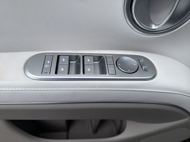 2027 Hyundai PALISADE Limited