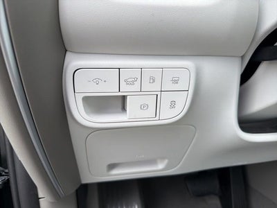 2027 Hyundai PALISADE Limited