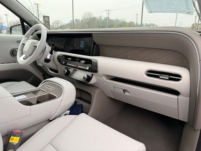 2026 Hyundai PALISADE Limited AWD