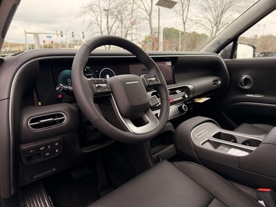 2026 Hyundai PALISADE Limited AWD