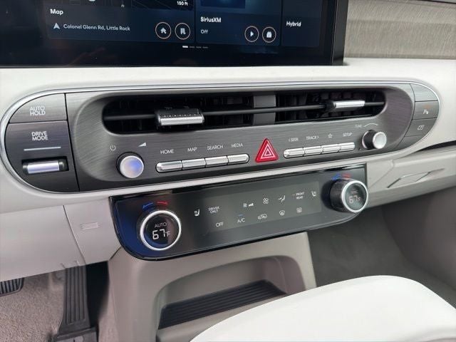 2027 Hyundai PALISADE SEL 7 Passenger