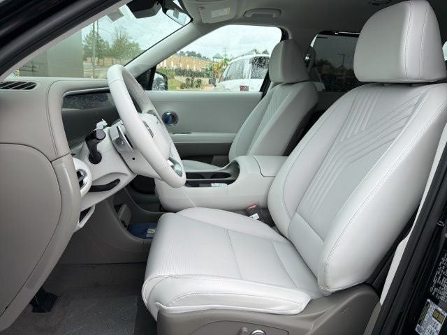 2027 Hyundai PALISADE SEL 7 Passenger