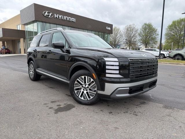 2027 Hyundai PALISADE SEL 7 Passenger