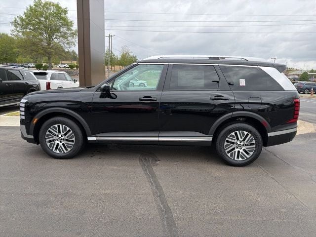 2027 Hyundai PALISADE SEL 7 Passenger
