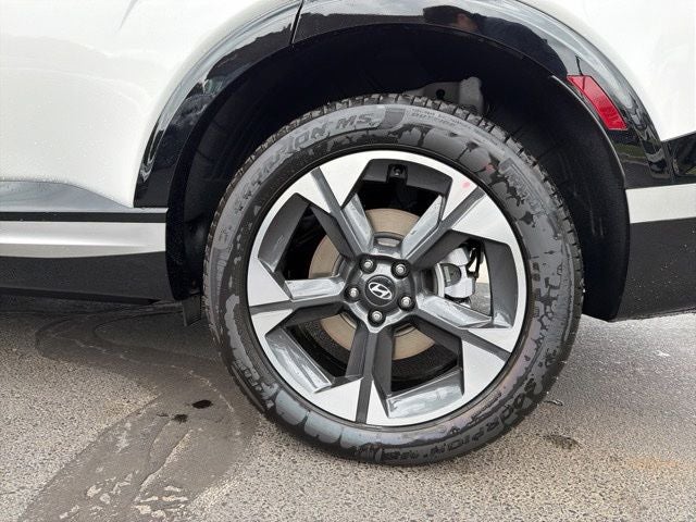 2027 Hyundai PALISADE HYBRID Calligraphy