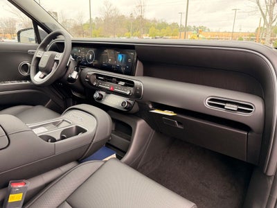2027 Hyundai PALISADE HYBRID Limited