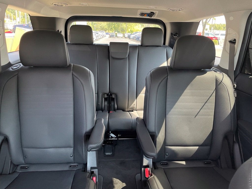 2027 Hyundai PALISADE HYBRID Limited