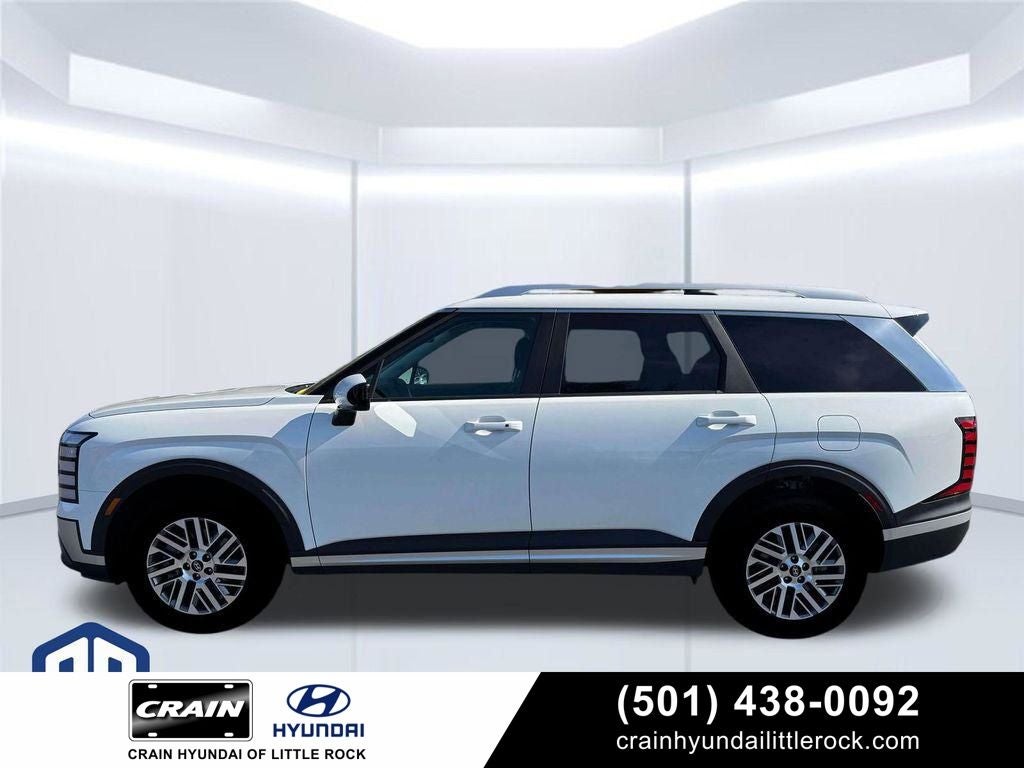 2026 Hyundai PALISADE SEL 7 Passenger