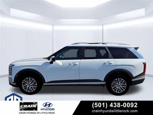 2026 Hyundai PALISADE SEL 7 Passenger