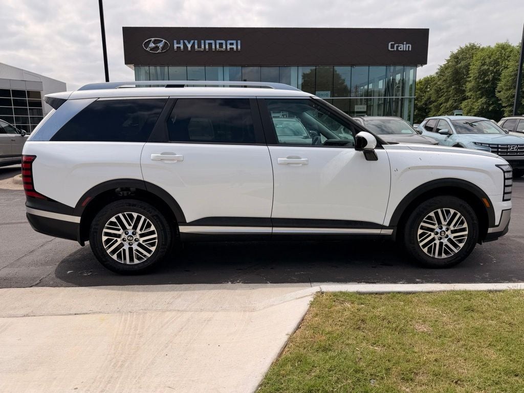 2026 Hyundai PALISADE SEL 7 Passenger