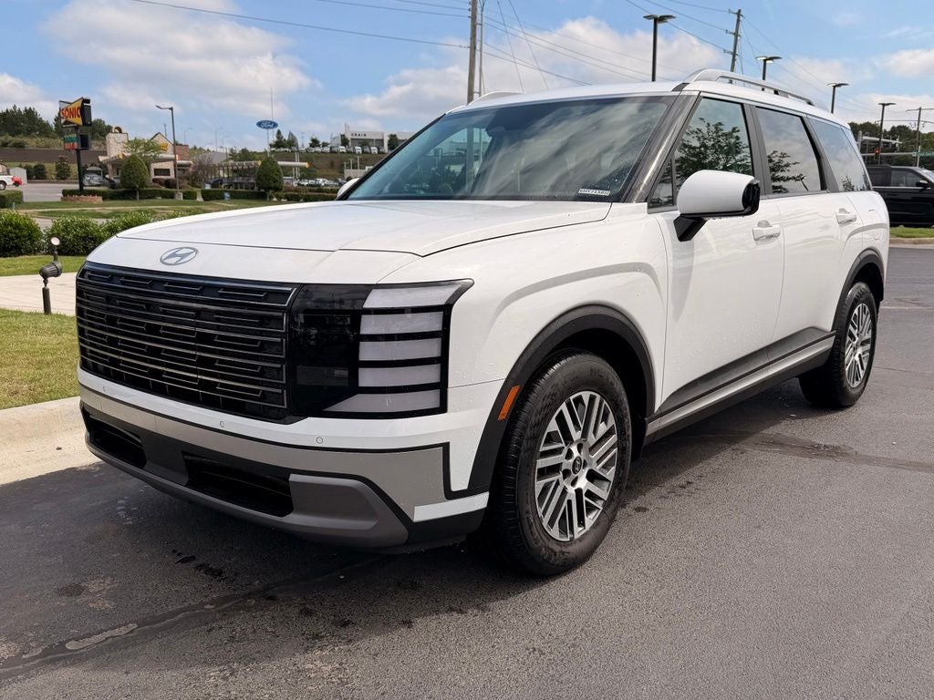 2026 Hyundai PALISADE SEL 7 Passenger