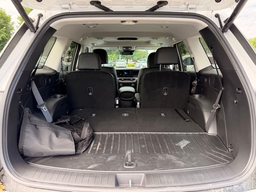 2026 Hyundai PALISADE SEL 7 Passenger
