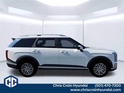 2026 Hyundai PALISADE SEL 7 Passenger