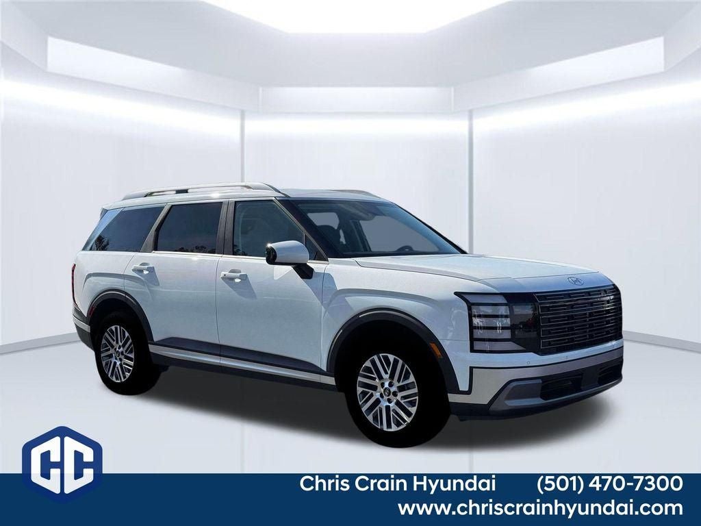 2026 Hyundai PALISADE SEL 7 Passenger