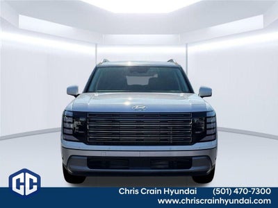 2026 Hyundai PALISADE SEL 7 Passenger