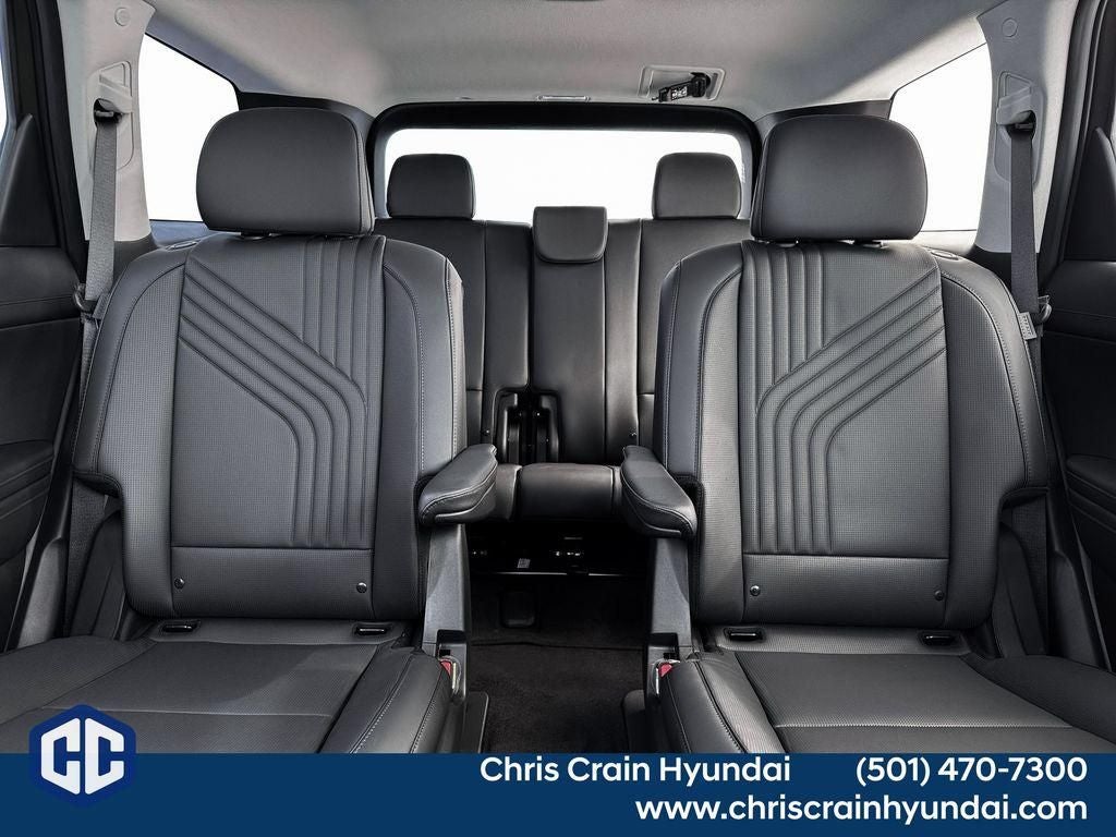 2026 Hyundai PALISADE SEL 7 Passenger