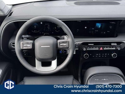 2026 Hyundai PALISADE SEL 7 Passenger