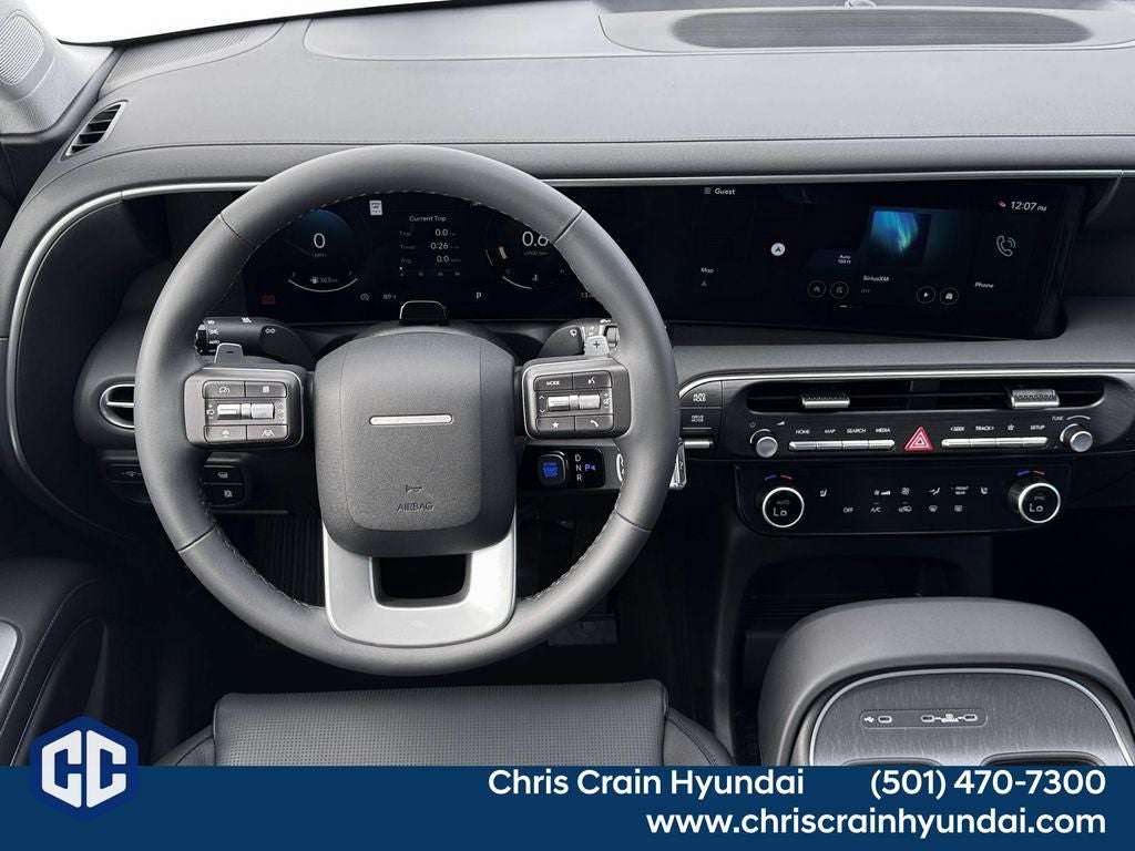 2026 Hyundai PALISADE SEL 7 Passenger